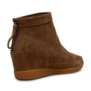 Shoe the Bear Støvler | Sneakers<Emmy Ruskinds Kilehæl -