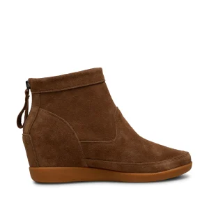 Shoe the Bear Støvler | Sneakers<Emmy Ruskinds Kilehæl -