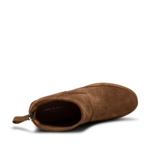 Shoe the Bear Støvler | Sneakers<Emmy Ruskinds Kilehæl -