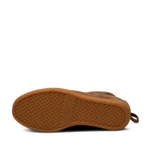 Shoe the Bear Støvler | Sneakers<Emmy Ruskinds Kilehæl -