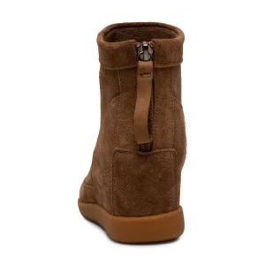 Shoe the Bear Støvler | Sneakers<Emmy Ruskinds Kilehæl -