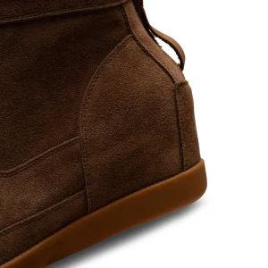 Shoe the Bear Støvler | Sneakers<Emmy Ruskinds Kilehæl -