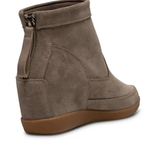 Shoe the Bear Sneakers | Støvler<Emmy Ruskinds Kilehæl -