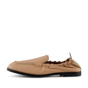 Shoe the Bear Loafers<Erika loafer læder -