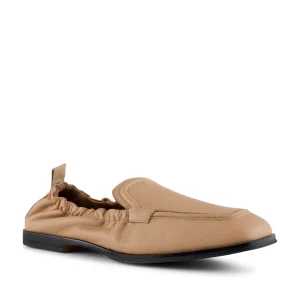 Shoe the Bear Loafers<Erika loafer læder -
