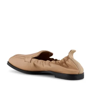 Shoe the Bear Loafers<Erika loafer læder -