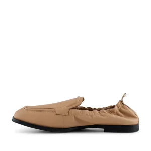 Shoe the Bear Loafers<Erika loafer læder -
