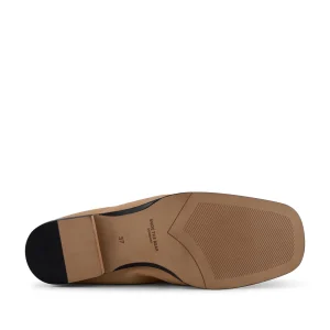 Shoe the Bear Loafers<Erika loafer læder -