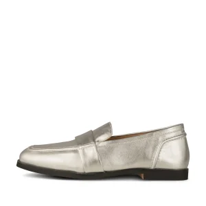 Shoe the Bear Loafers<Erika saddle loafer læder -
