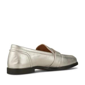 Shoe the Bear Loafers<Erika saddle loafer læder -