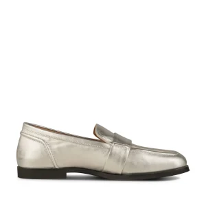 Shoe the Bear Loafers<Erika saddle loafer læder -