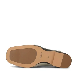 Shoe the Bear Loafers<Erika saddle loafer læder -