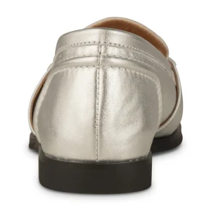 Shoe the Bear Loafers<Erika saddle loafer læder -