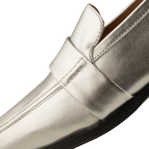 Shoe the Bear Loafers<Erika saddle loafer læder -