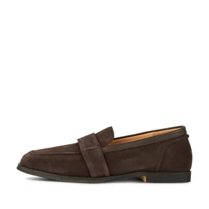 Shoe the Bear Loafers<Erika saddle loafer ruskind -