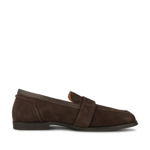 Shoe the Bear Loafers<Erika saddle loafer ruskind -