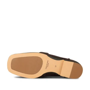 Shoe the Bear Loafers<Erika saddle loafer ruskind -