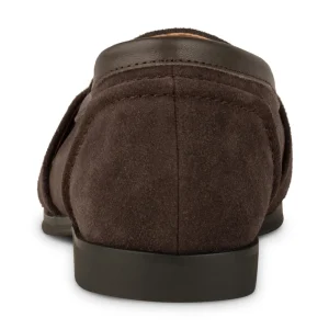 Shoe the Bear Loafers<Erika saddle loafer ruskind -