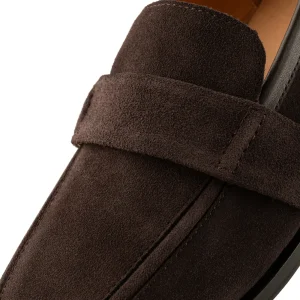 Shoe the Bear Loafers<Erika saddle loafer ruskind -