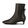 Shoe the Bear Hæle | Støvler<Ingrid -