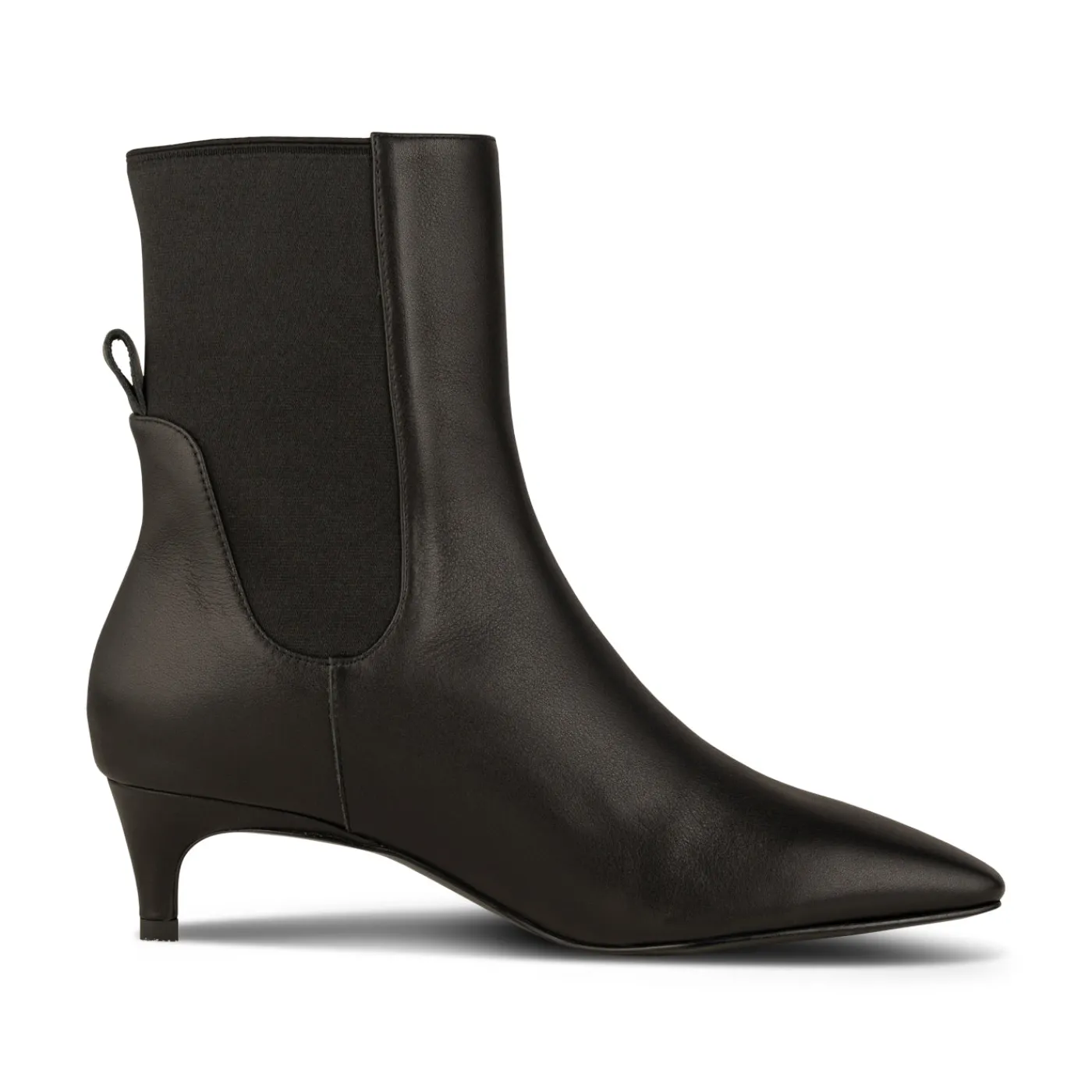 ingrid__black_3.webp Shoe the Bear Hæle | Støvler<Ingrid -