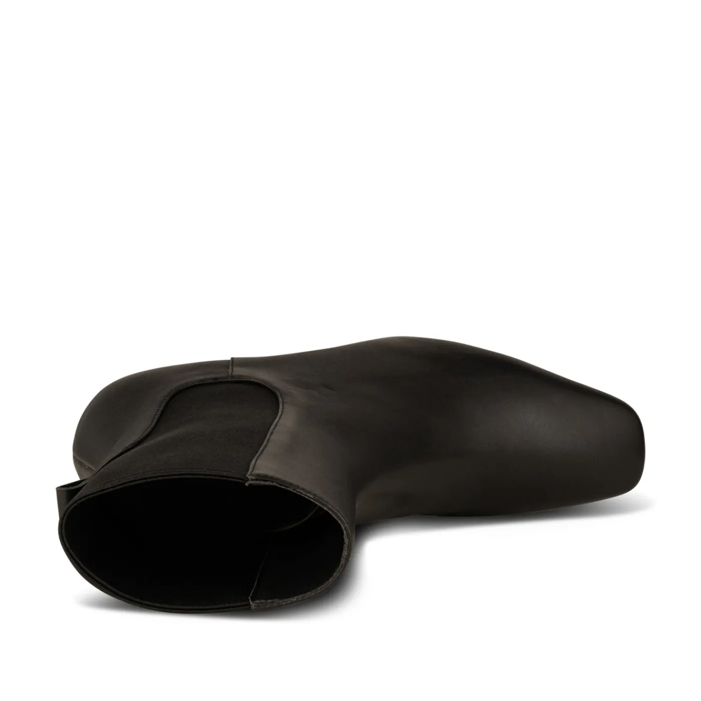 ingrid__black_4.webp Shoe the Bear Hæle | Støvler<Ingrid -