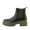 Shoe the Bear Støvler<Iona chelsea støvle læder -