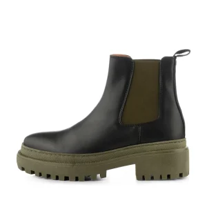 Shoe the Bear Støvler<Iona chelsea støvle læder -