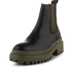 Shoe the Bear Støvler<Iona chelsea støvle læder -