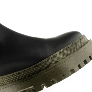 Shoe the Bear Støvler<Iona chelsea støvle læder -