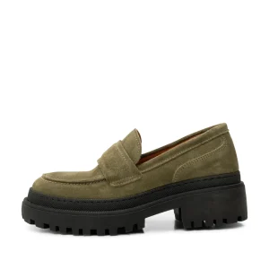 Shoe the Bear Loafers<Iona loafer ruskind -