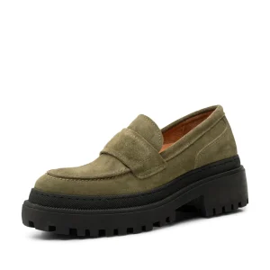 Shoe the Bear Loafers<Iona loafer ruskind -