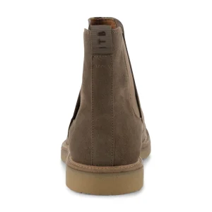 Shoe the Bear Chelsea Støvler<Kip chelsea støvle ruskind -