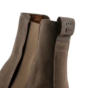 Shoe the Bear Chelsea Støvler<Kip chelsea støvle ruskind -