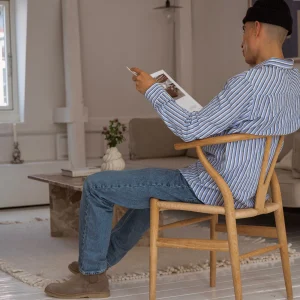 Shoe the Bear Chelsea Støvler<Kip chelsea støvle ruskind -