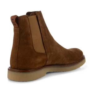Shoe the Bear Chelsea Støvler<Kip chelsea støvle ruskind -
