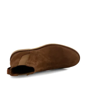 Shoe the Bear Chelsea Støvler<Kip chelsea støvle ruskind -