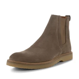 Shoe the Bear Chelsea Støvler<Kip chelsea støvle ruskind -