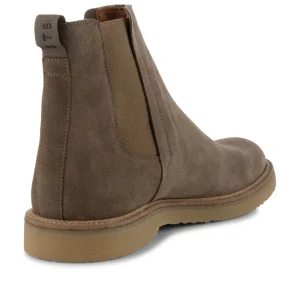 Shoe the Bear Chelsea Støvler<Kip chelsea støvle ruskind -