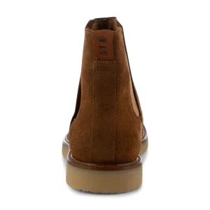 Shoe the Bear Chelsea Støvler<Kip chelsea støvle ruskind -