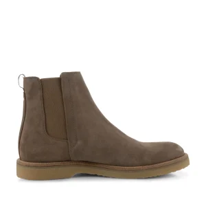 Shoe the Bear Chelsea Støvler<Kip chelsea støvle ruskind -