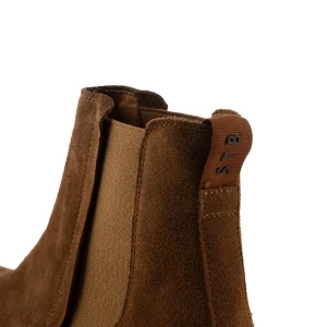 Shoe the Bear Chelsea Støvler<Kip chelsea støvle ruskind -