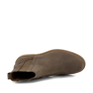Shoe the Bear Chelsea Støvler<Kip chelsea støvle ruskind -