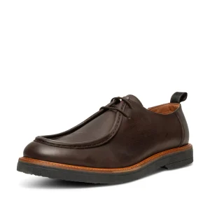 Shoe the Bear Sko<Kip wallabee læder -