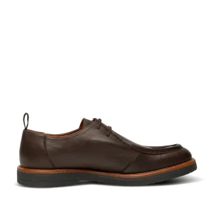 Shoe the Bear Sko<Kip wallabee læder -