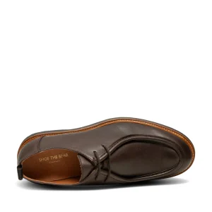Shoe the Bear Sko<Kip wallabee læder -