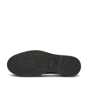 Shoe the Bear Sko<Kip wallabee læder -