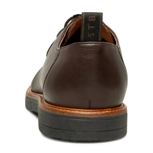 Shoe the Bear Sko<Kip wallabee læder -