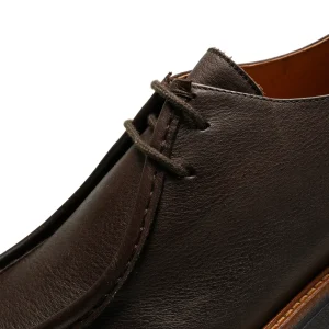 Shoe the Bear Sko<Kip wallabee læder -