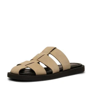 Shoe the Bear Sandaler<Krista fisherman mule ruskind -